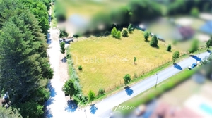 terrain a batir à la vente -   18330  SAINT LAURENT, surface 2500 m2 vente terrain a batir - UBI475901483